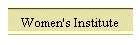 Women's Institute